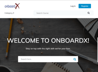 onboardx platform